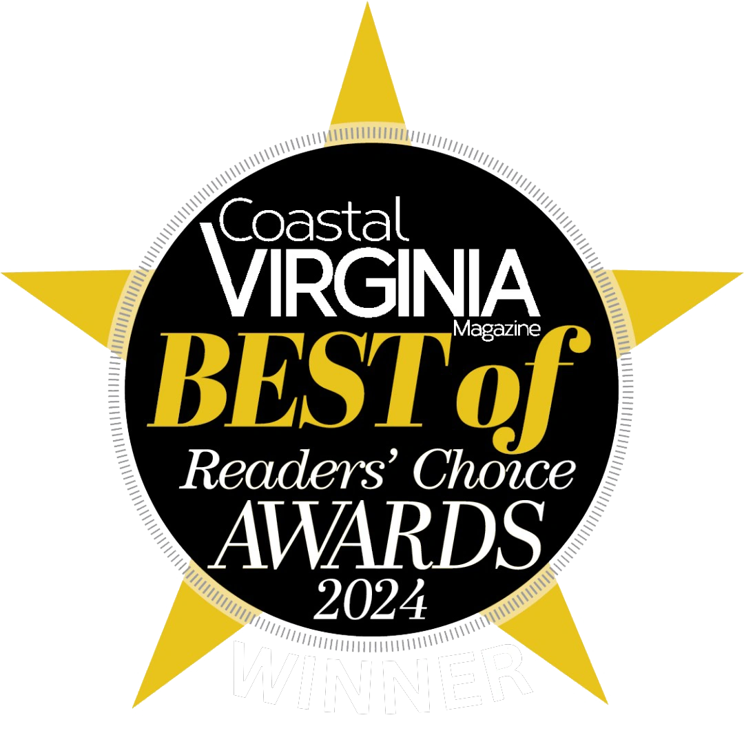 Best Of Readers Choice Awards Badge